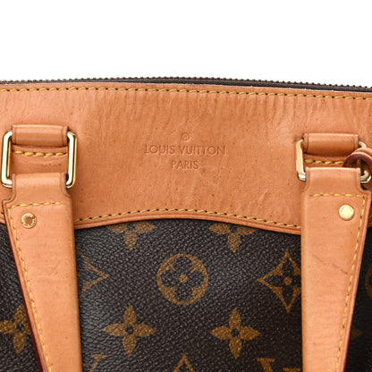 Louis Vuitton Monogram Retiro NM 17 of 17