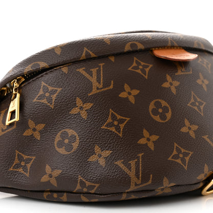 Louis Vuitton Monogram Bumbag 9 of 10