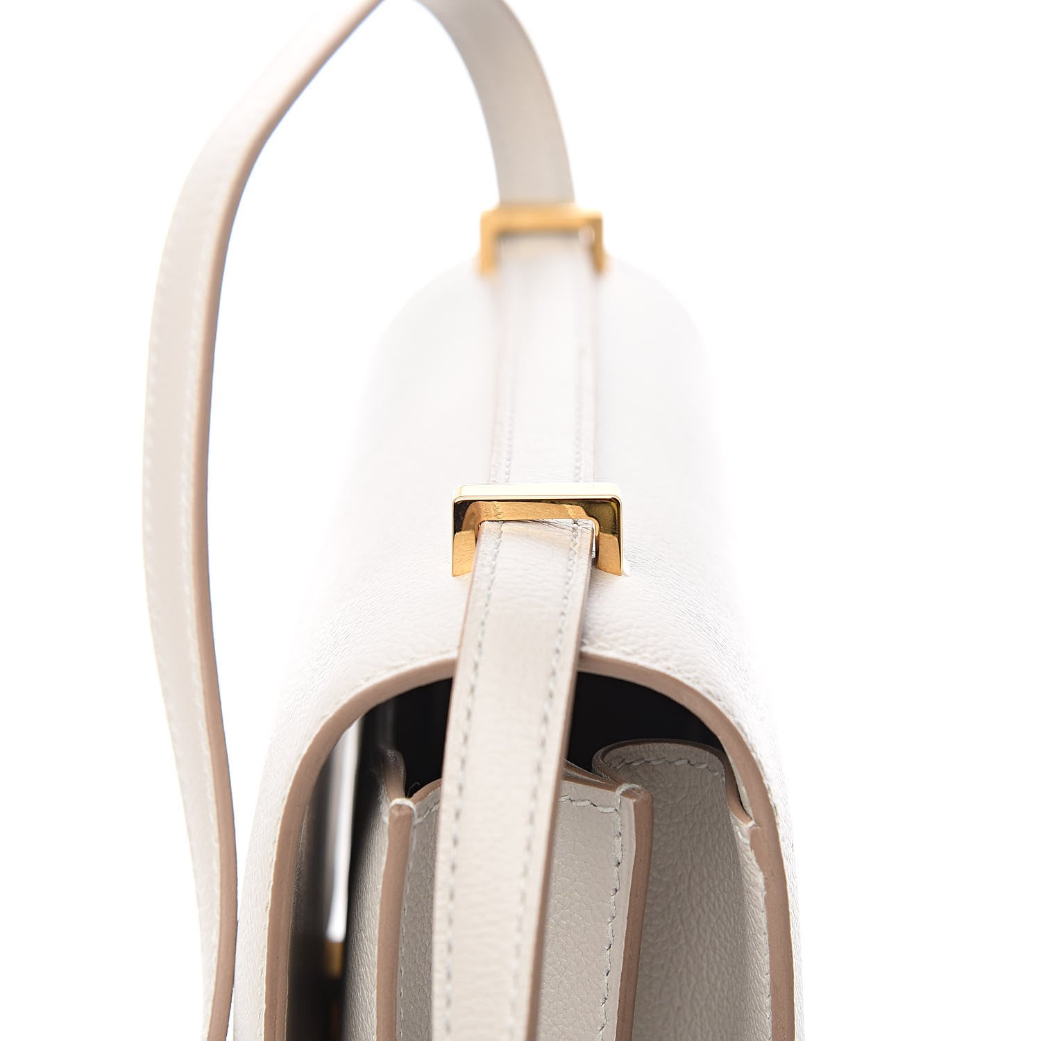 Hermes Evercolor Constance 18 Gris Perle 8 of 17