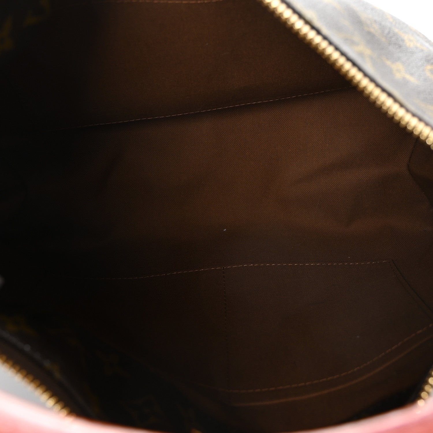 Louis Vuitton Monogram Sully PM 5 of 8
