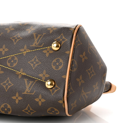 Louis Vuitton Monogram Tivoli PM 9 of 14