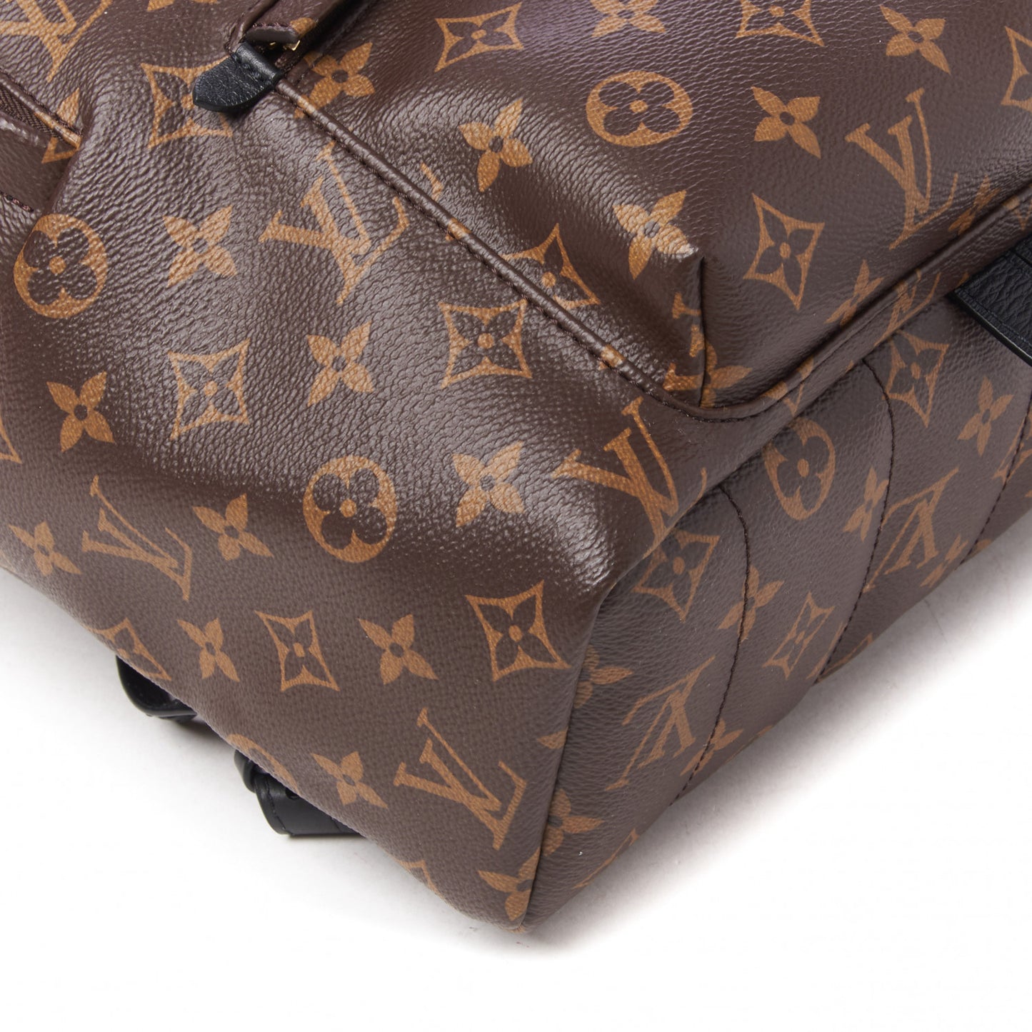 Monogram Palm Springs Backpack MM