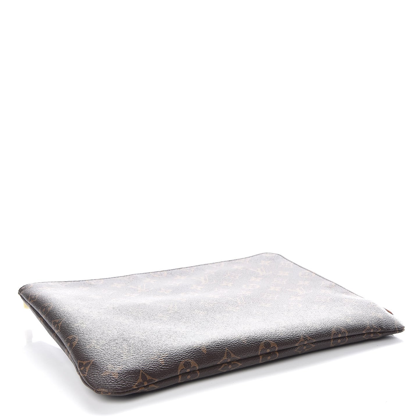 Monogram Etui Voyage MM Pouch