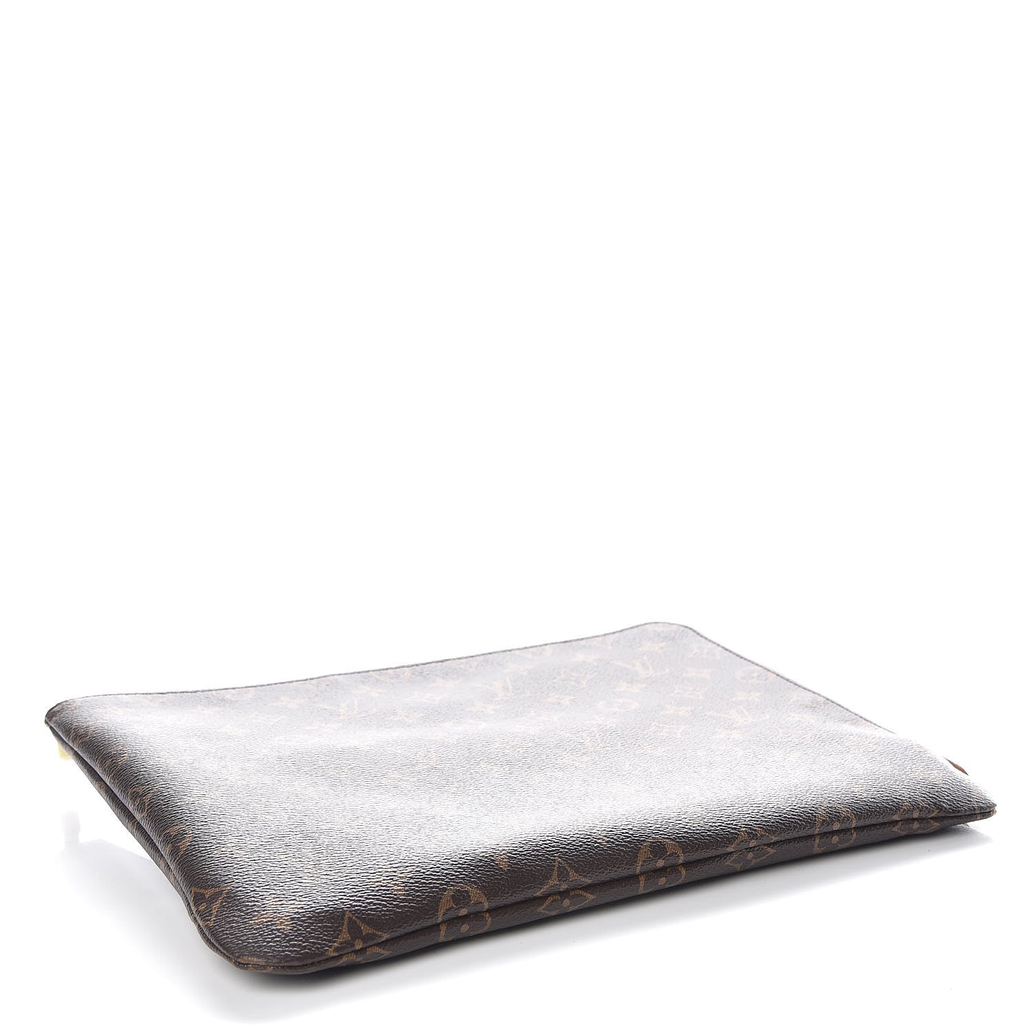 Louis Vuitton Monogram Etui Voyage MM Pouch 4 of 9