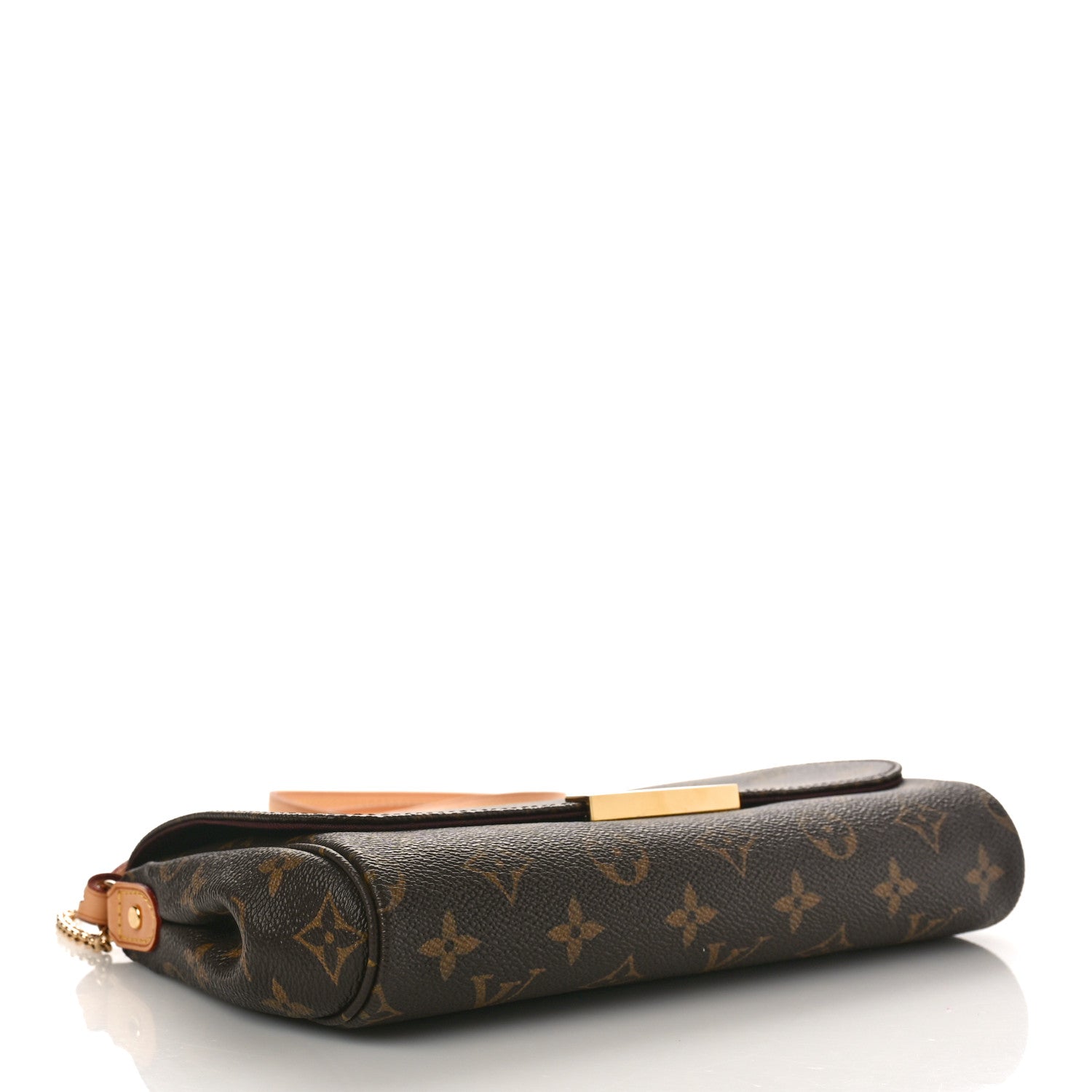 Louis Vuitton Monogram Favorite MM 4 of 8