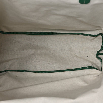 Goyard Goyardine Saint Louis PM Green 6 of 12