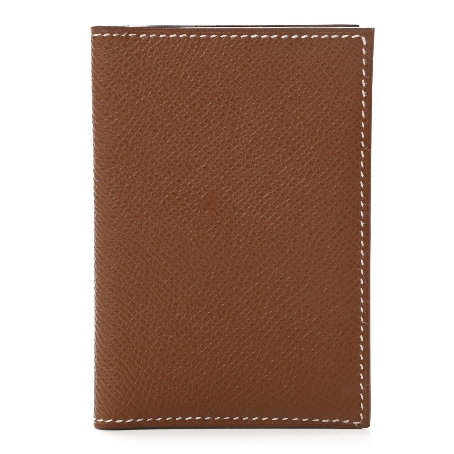 Epsom MC2 Euclide Card Holder Case Gold