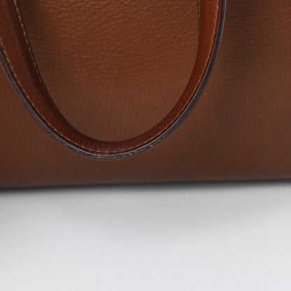 Hermes Taurillon Clemence Victoria II 35 Havane 15 of 15