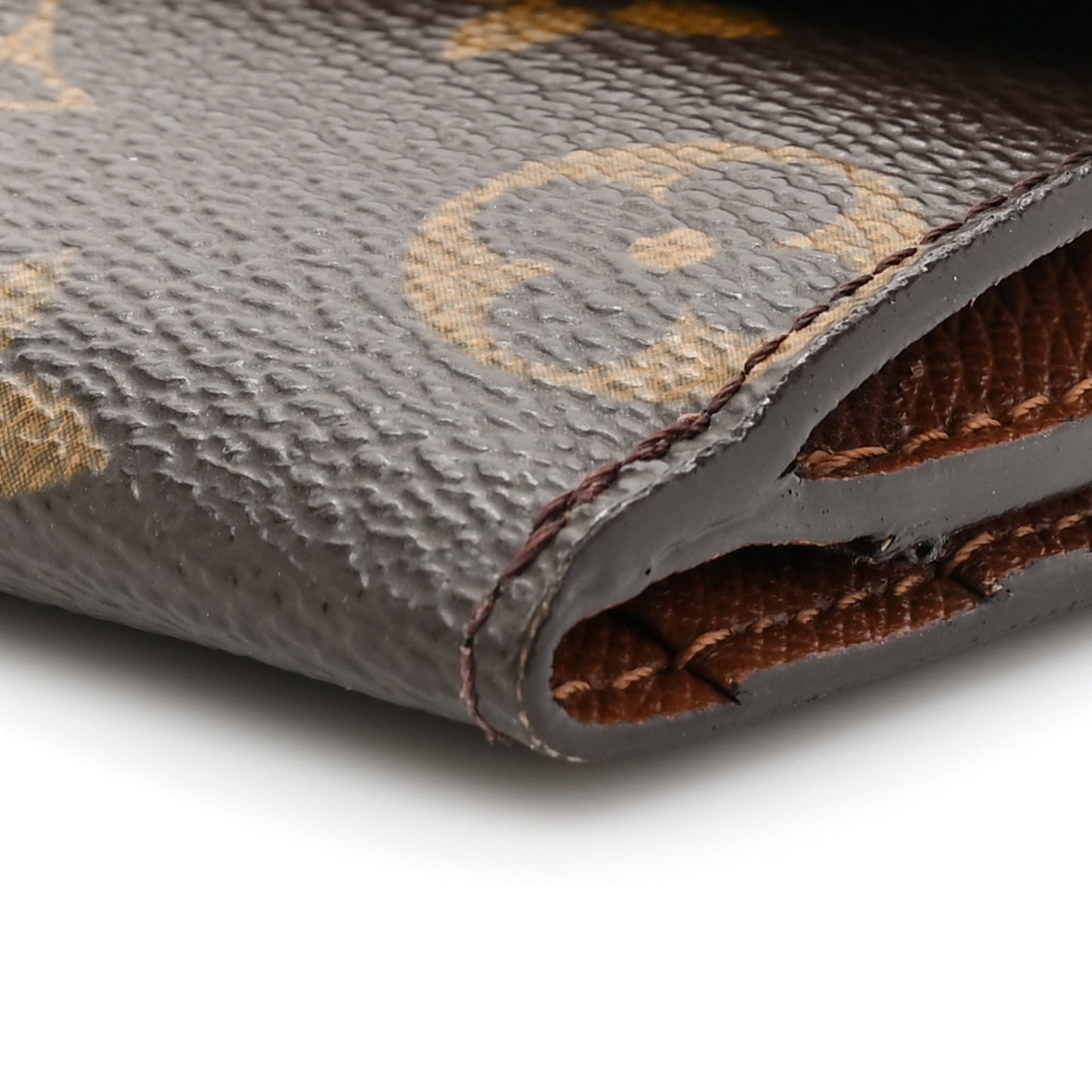 Monogram Ludlow Wallet