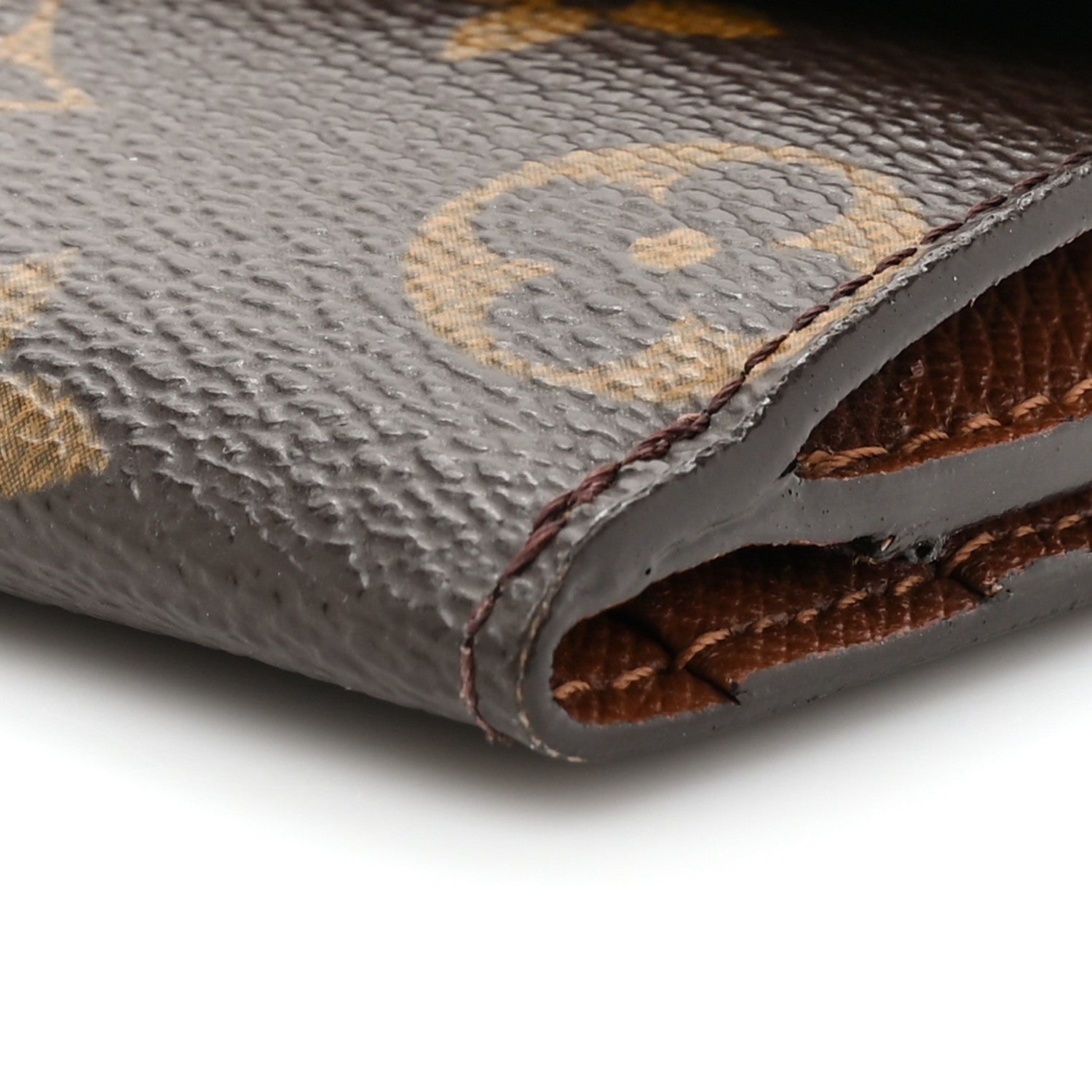 Louis Vuitton Monogram Ludlow Wallet 8 of 14