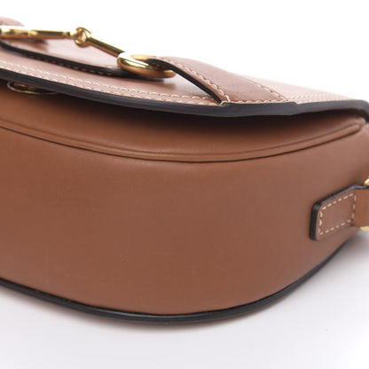 Celine Natural Calfskin Small Crecy Bag Tan 10 of 12
