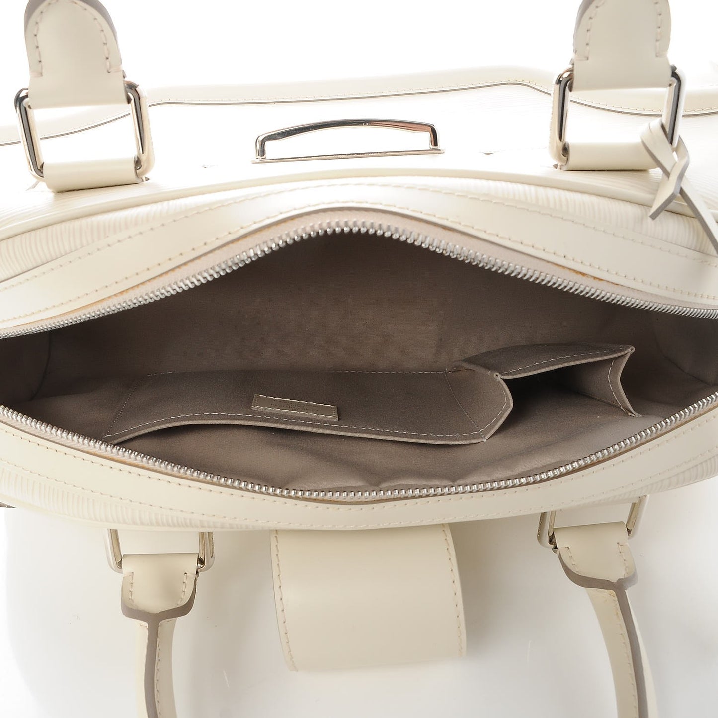 Epi Bowling Montaigne GM Ivory