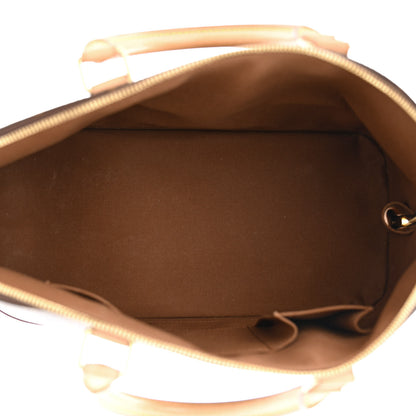 Louis Vuitton Monogram Alma GM 5 of 12