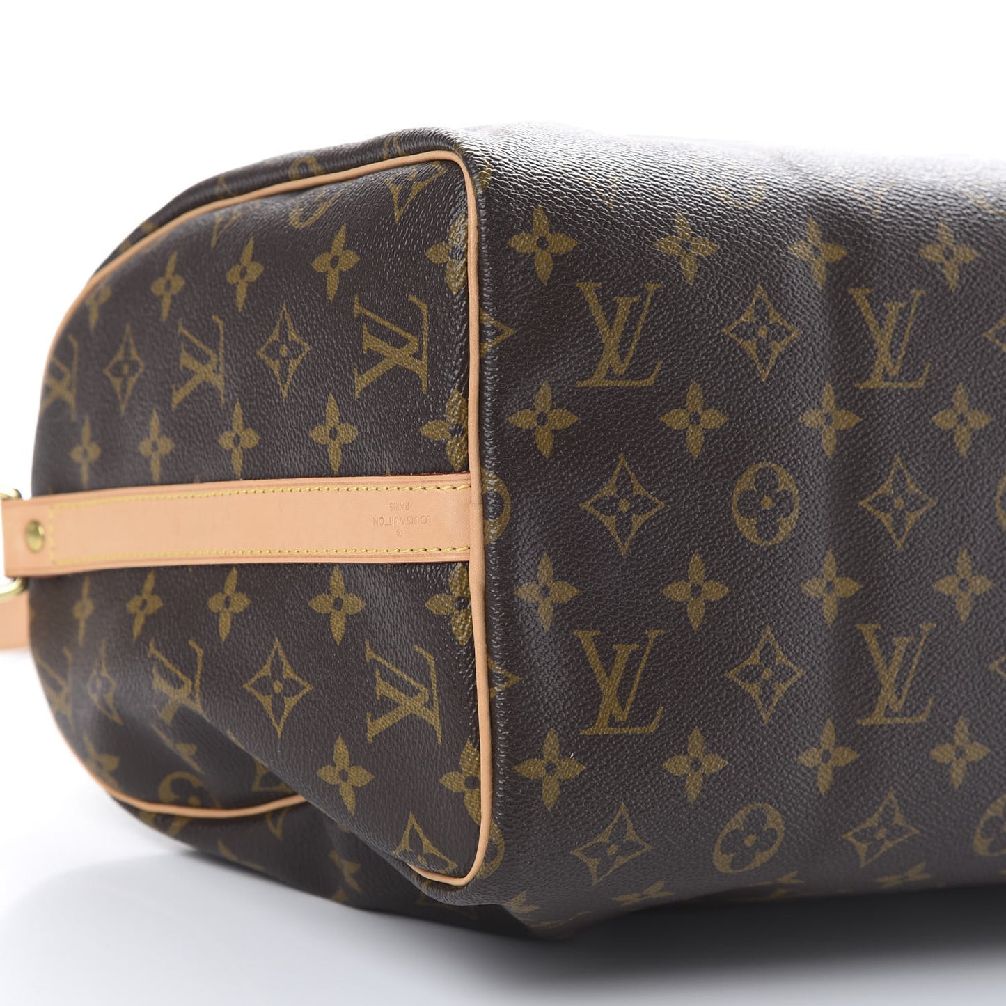 Monogram Speedy Bandouliere 30