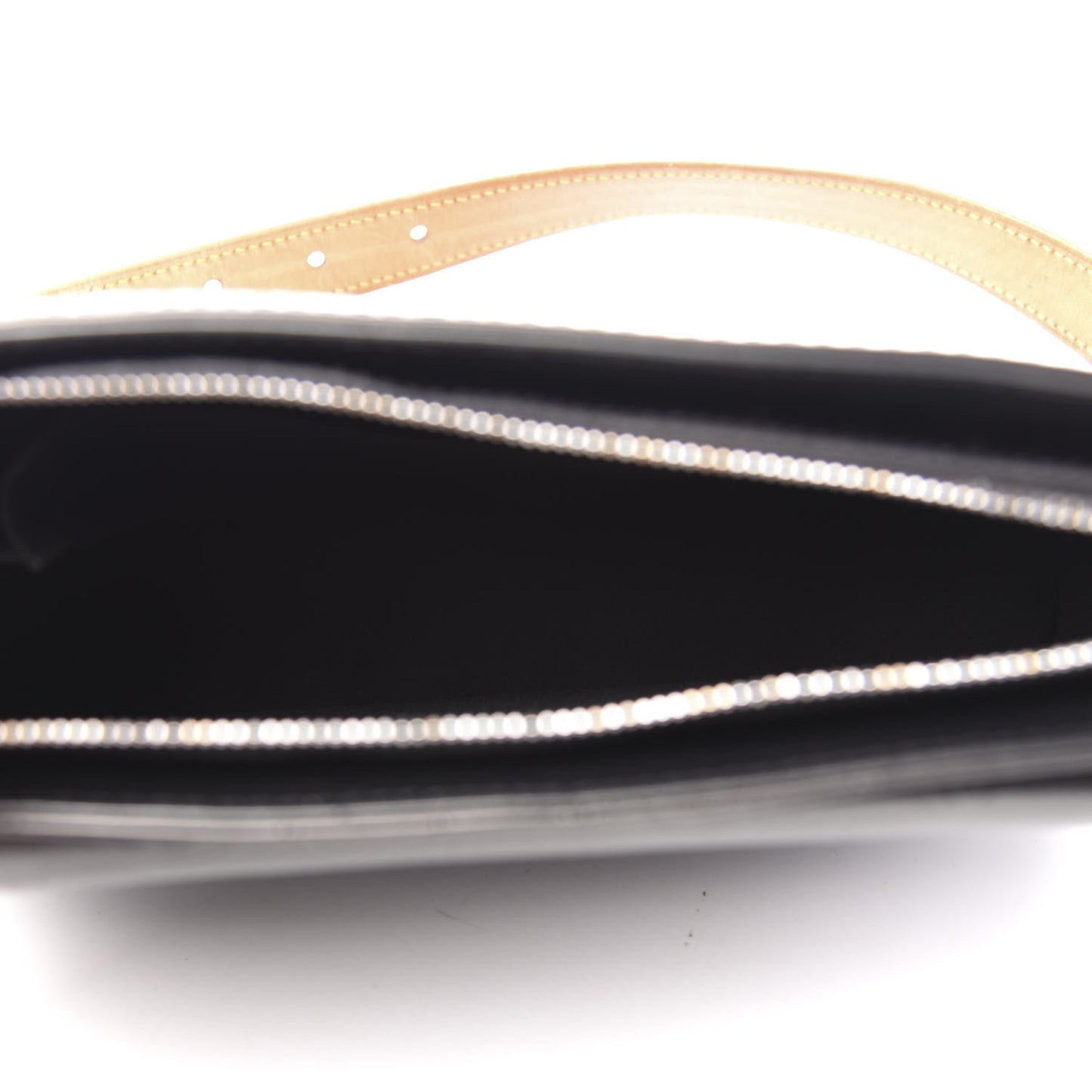 Mat Monogram Allston Black
