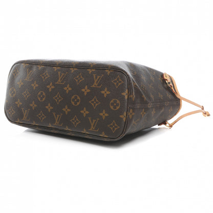 Louis Vuitton Monogram Neverfull PM 4 of 7