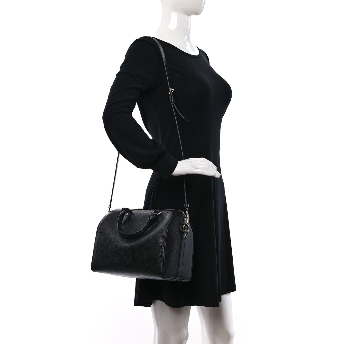 Epi Speedy Bandouliere 25 Black
