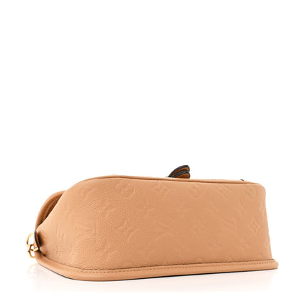 Louis Vuitton Empreinte Monogram Giant Diane Arizona 4 of 10