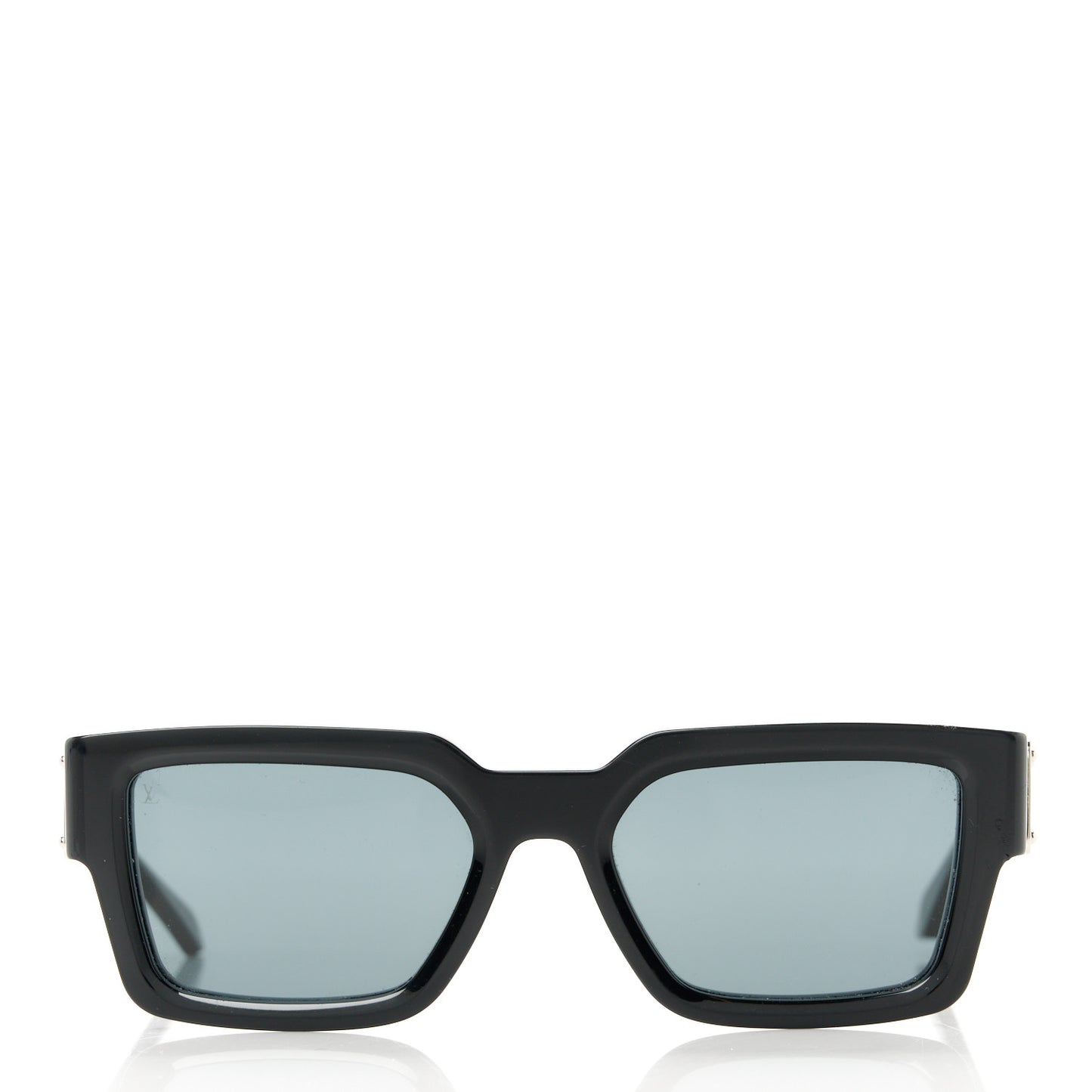 Acetate Match Sunglasses Z1414W Black