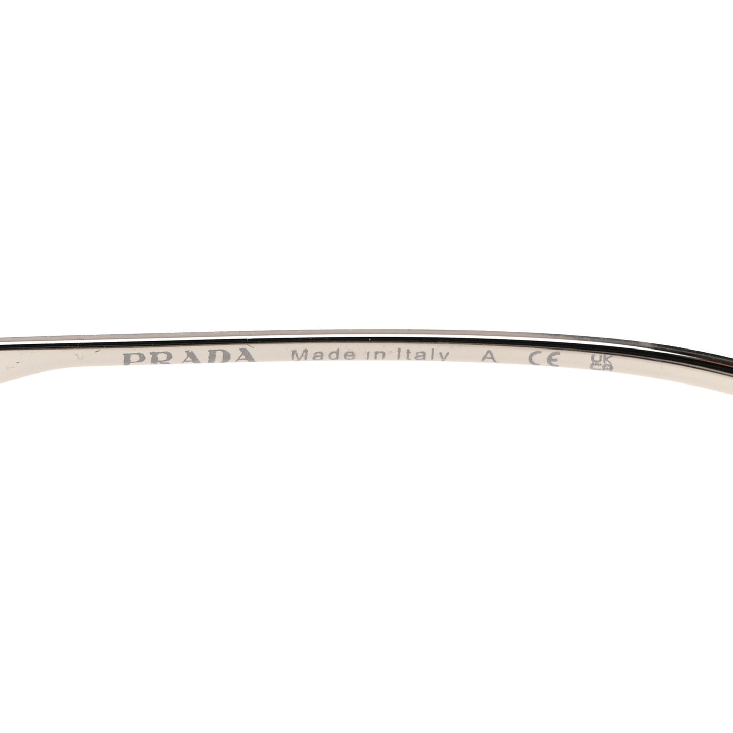 Sunglasses SPR 50Z Silver
