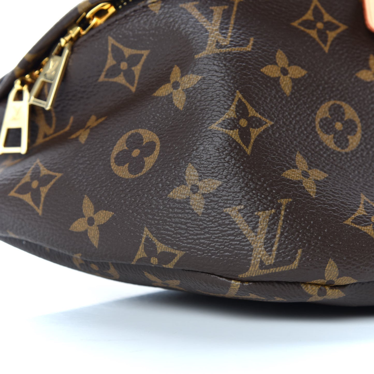 Monogram Bumbag