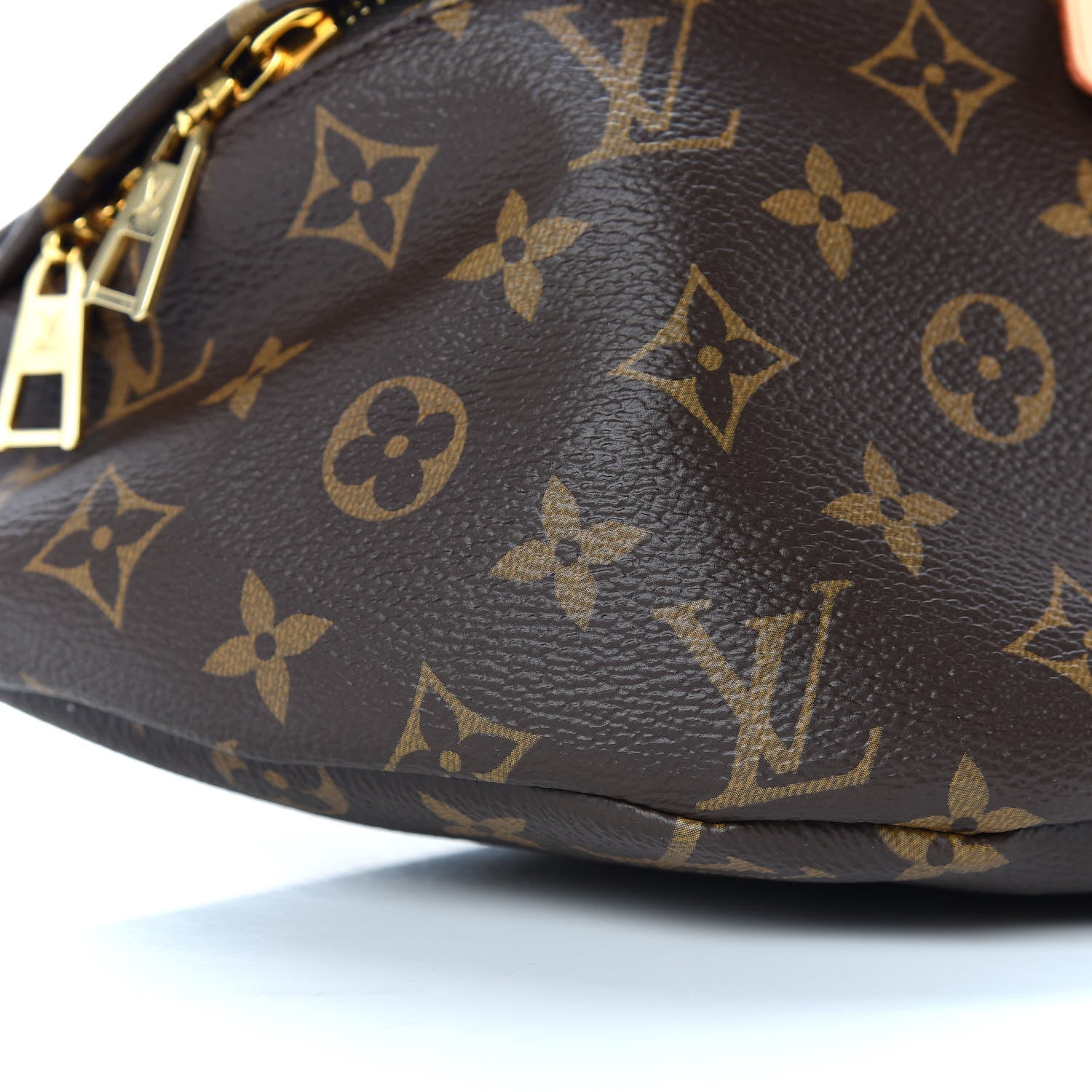 Louis Vuitton Monogram Bumbag 9 of 11