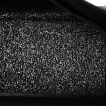 Hermes Togo Kelly Retourne 35 Black 11 of 12