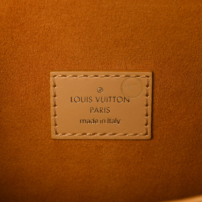 Louis Vuitton Epi Saumur BB Safran 5 of 8