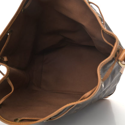 Louis Vuitton Monogram Noe 4 of 6