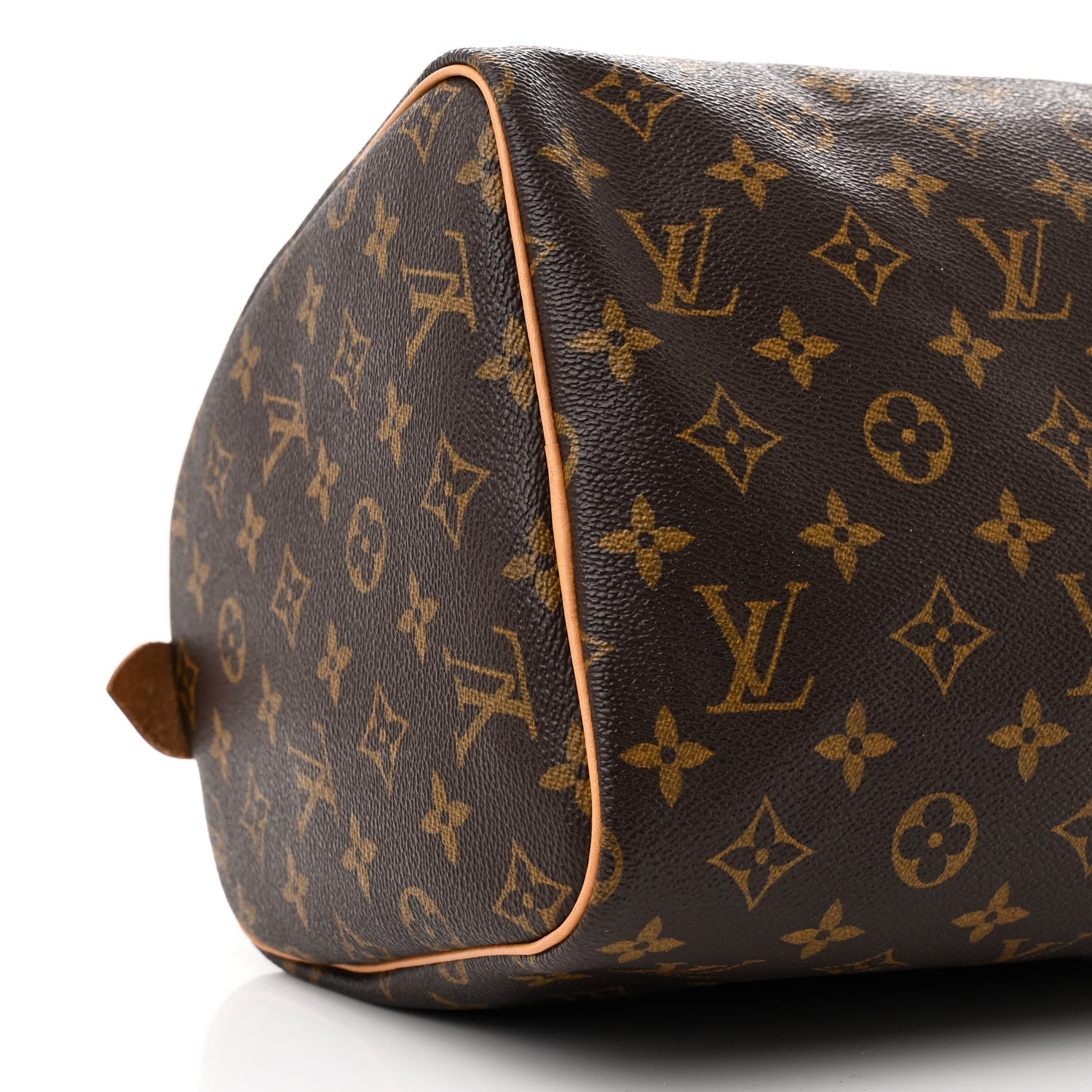 Louis Vuitton Monogram Speedy 30 9 of 10