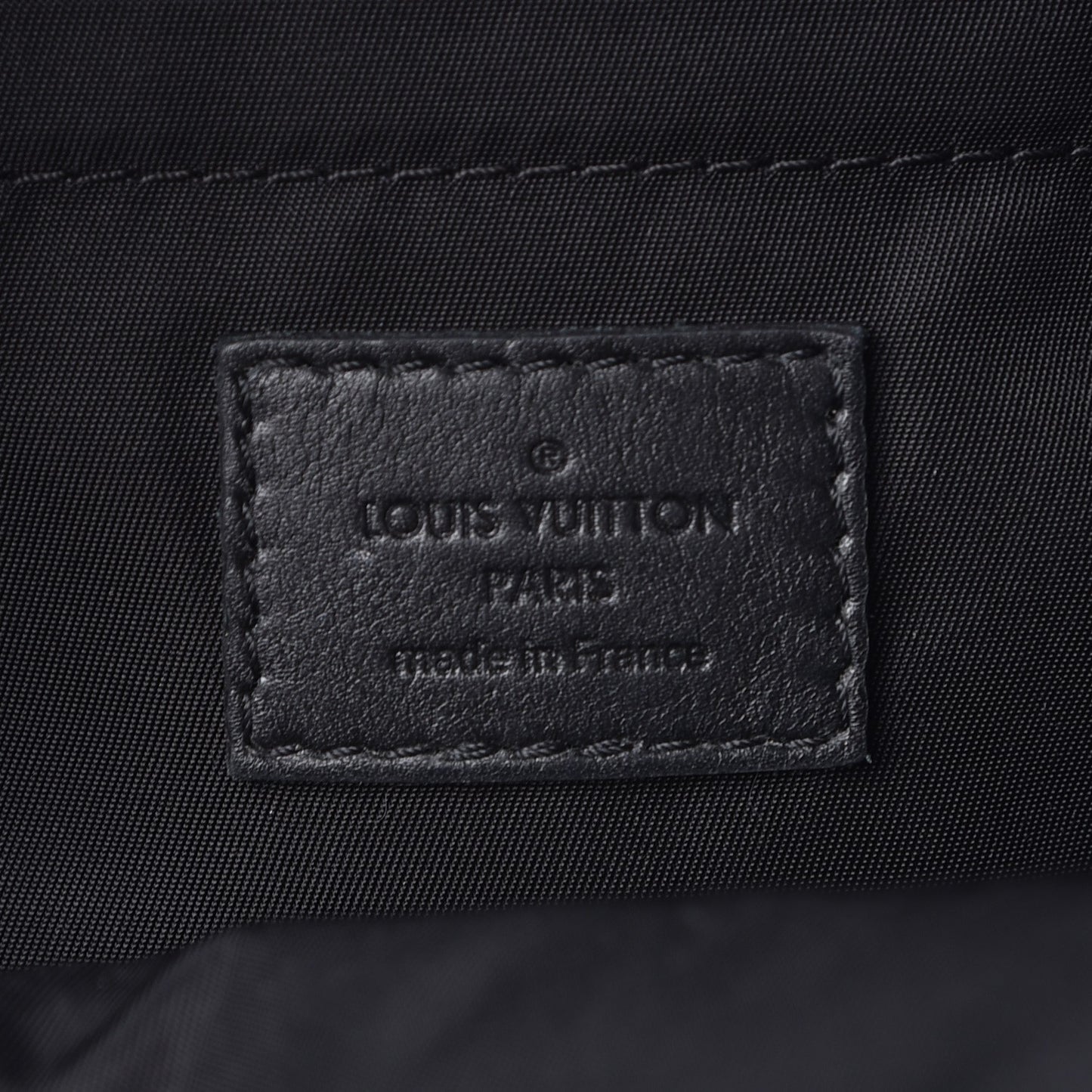 Monogram Palm Springs Backpack Mini