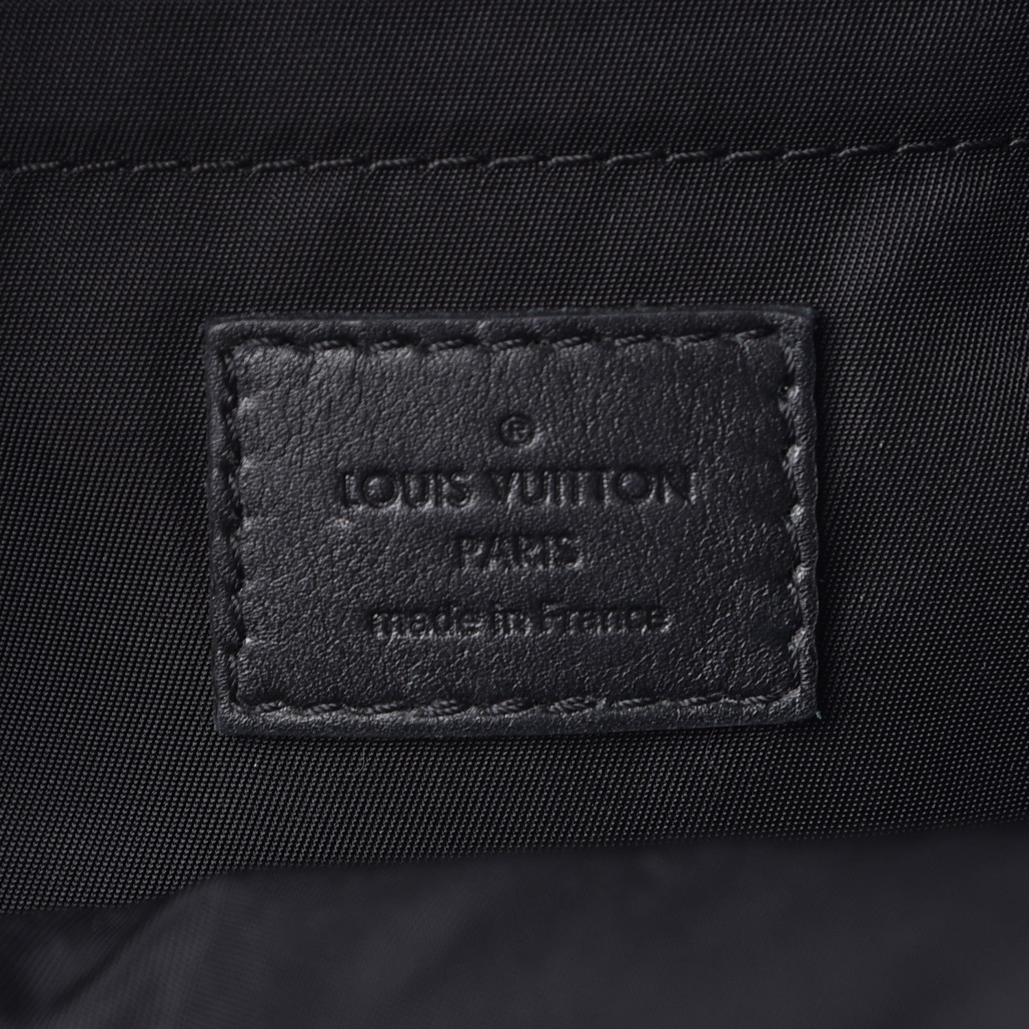 Louis Vuitton Monogram Palm Springs Backpack Mini 6 of 7