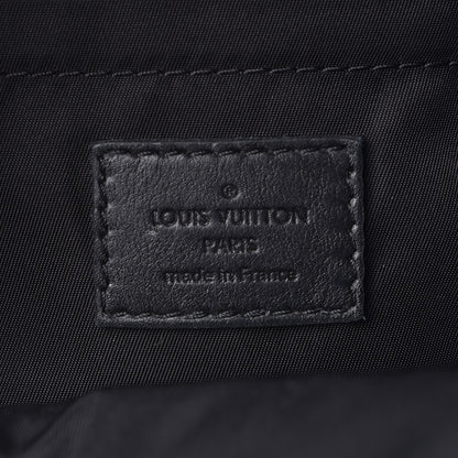 Louis Vuitton Monogram Palm Springs Backpack Mini 6 of 7