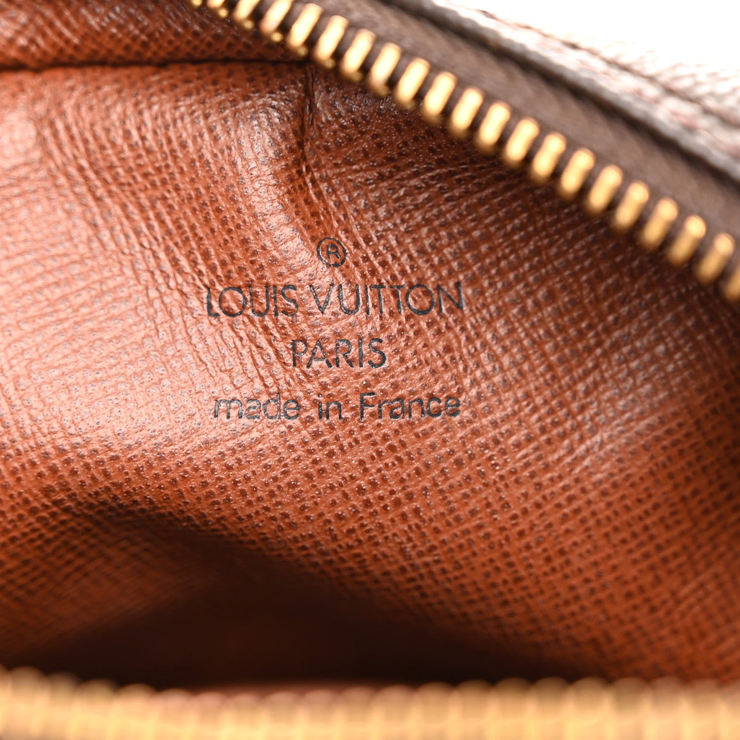 Monogram Danube 21