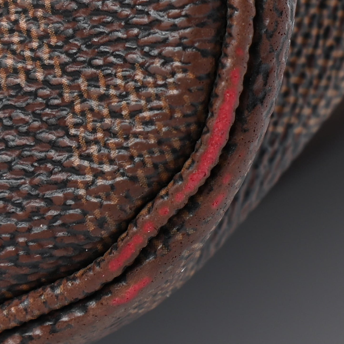 Damier Ebene Neverfull MM