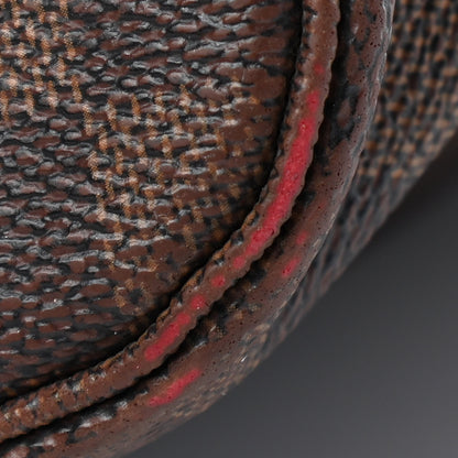 Louis Vuitton Damier Ebene Neverfull MM 8 of 13