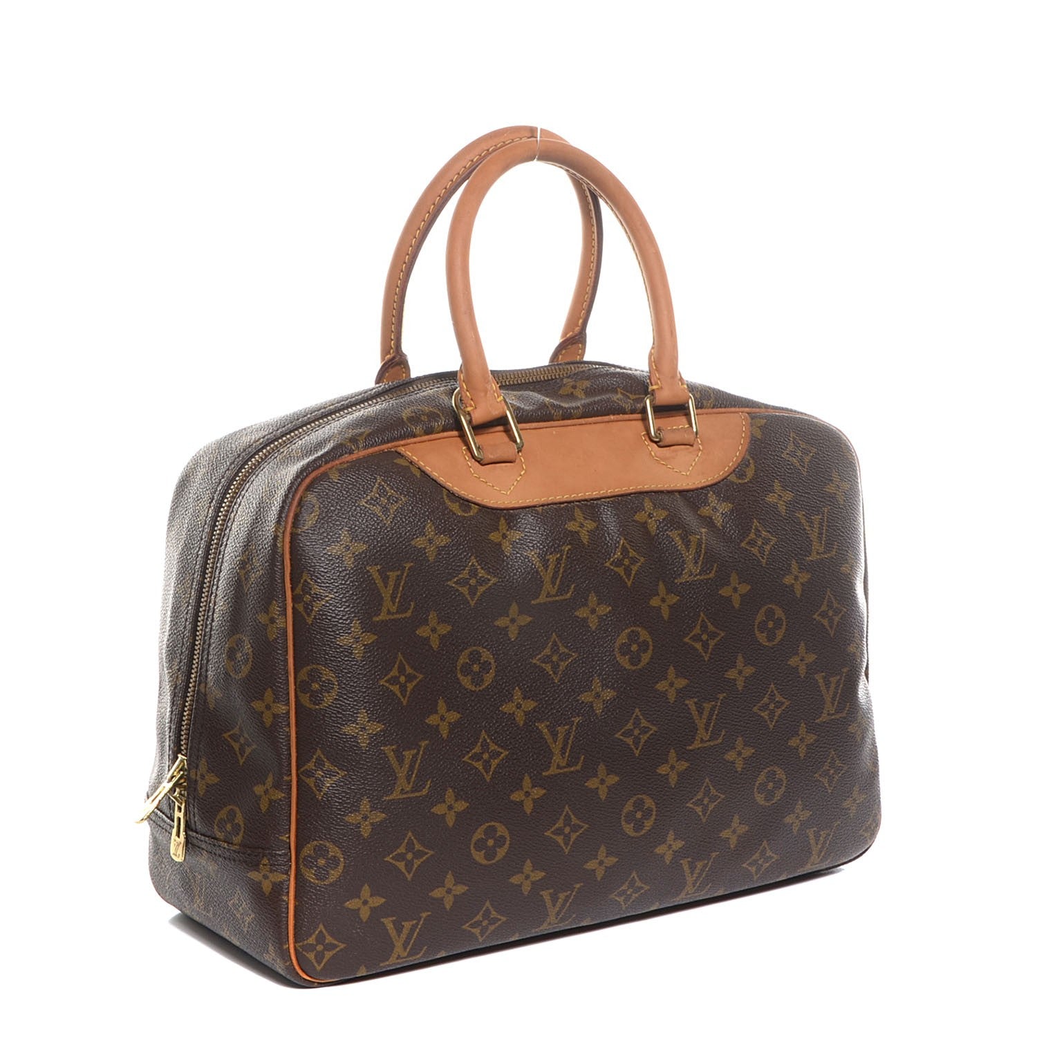 Louis Vuitton Monogram Deauville 3 of 8