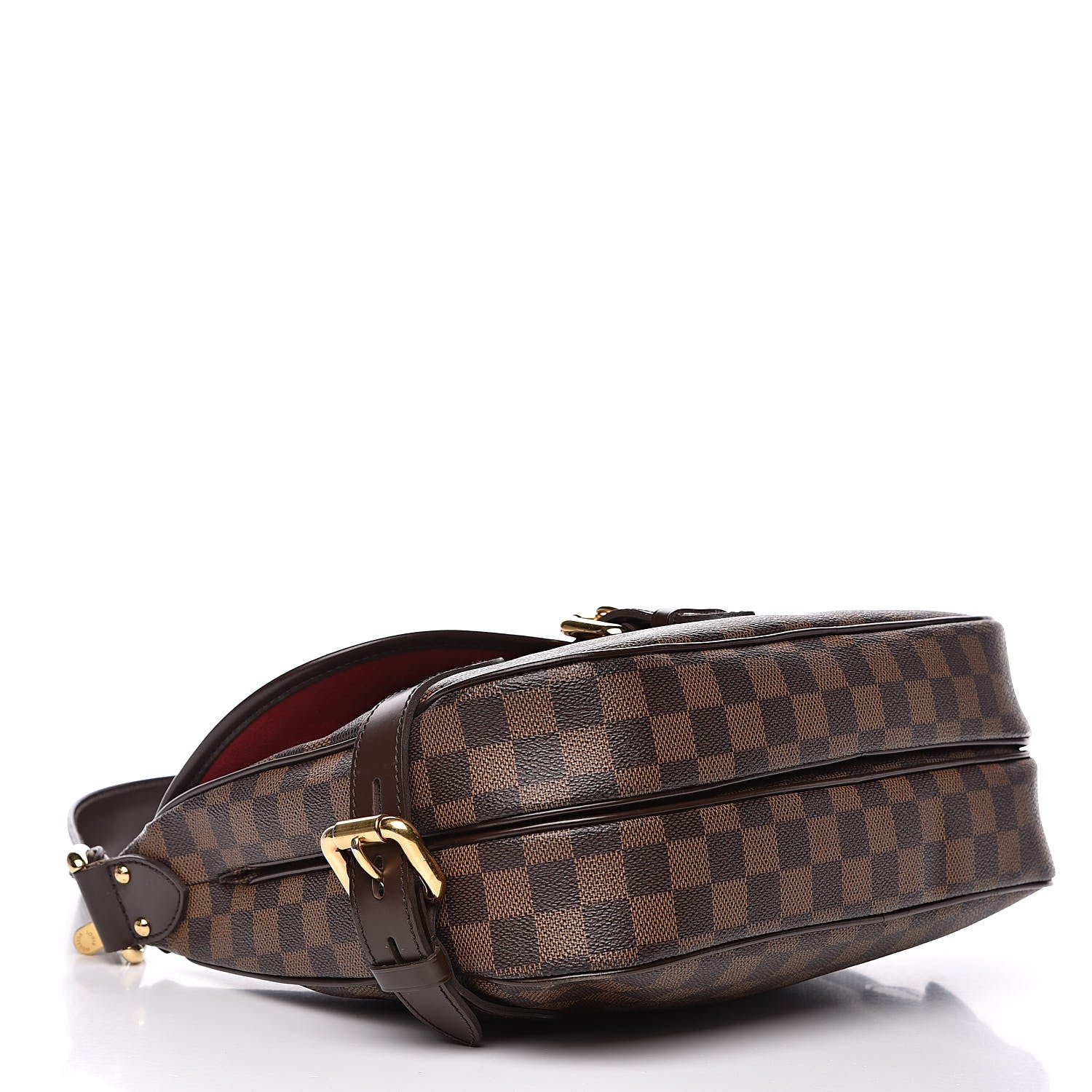 Louis Vuitton Damier Ebene Highbury 4 of 13