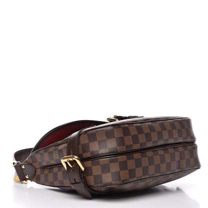 Louis Vuitton Damier Ebene Highbury 4 of 13