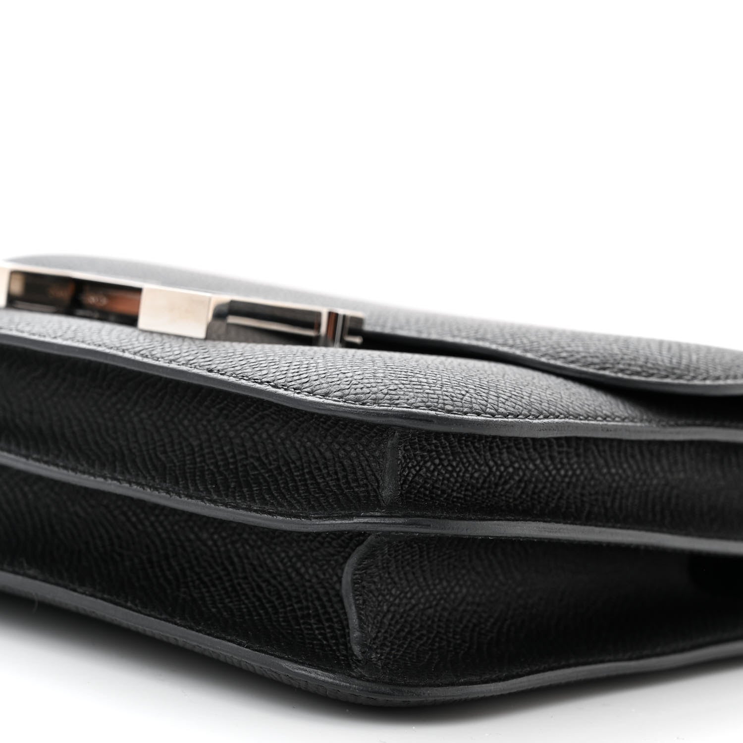 Hermes Epsom Constance 18 Black 11 of 12