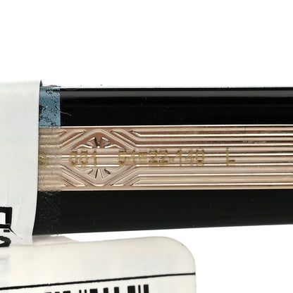 Gucci Acetate Round Sunglasses GG1081S Black 5 of 7