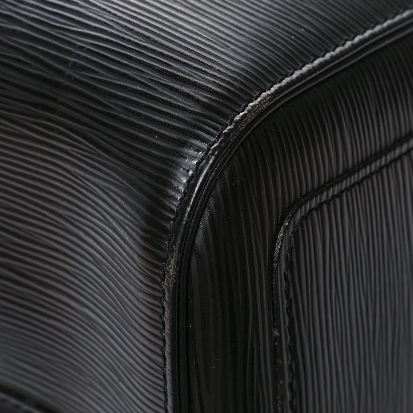 Epi Keepall 45 Black