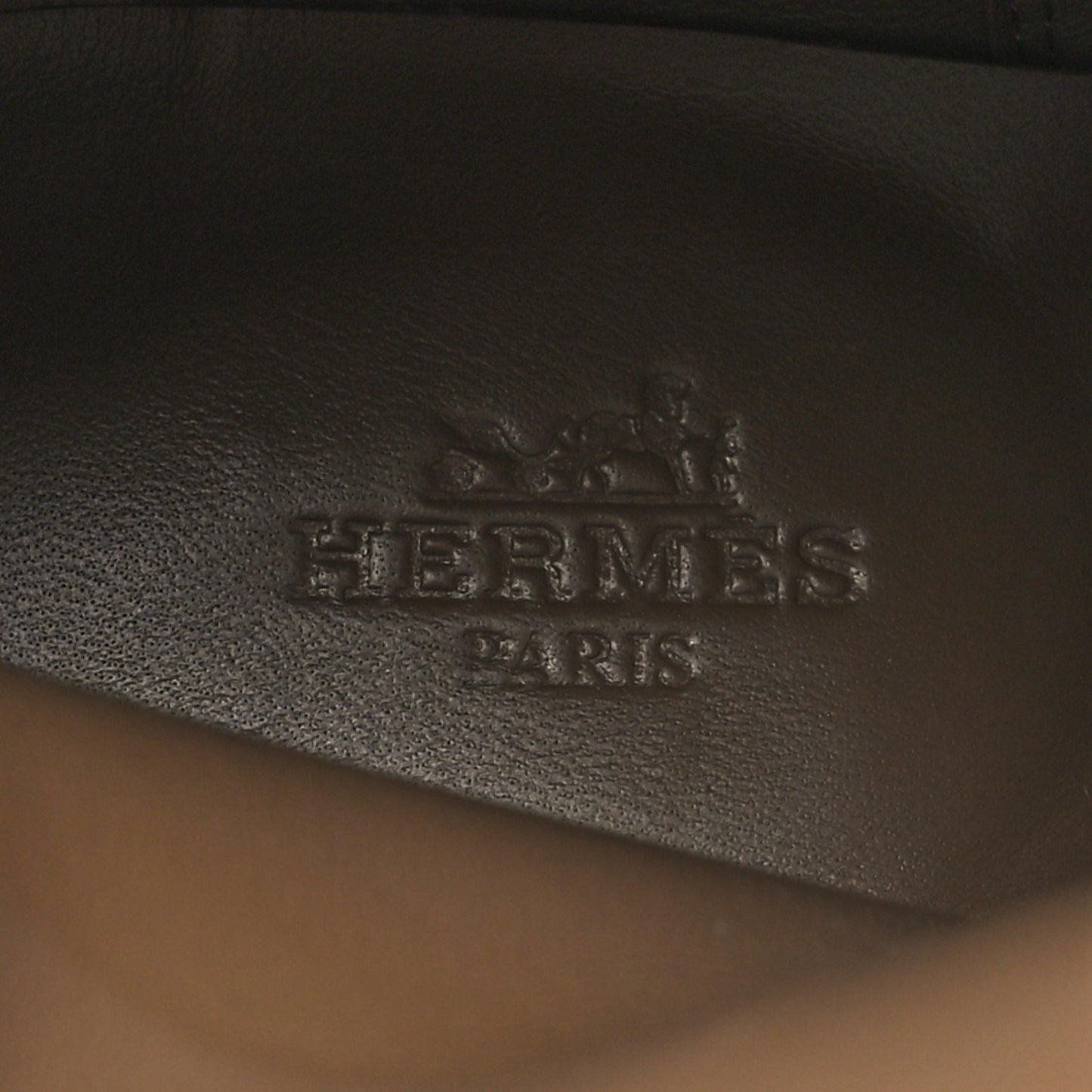 Calfskin Neo Low Boots 37.5 Natural