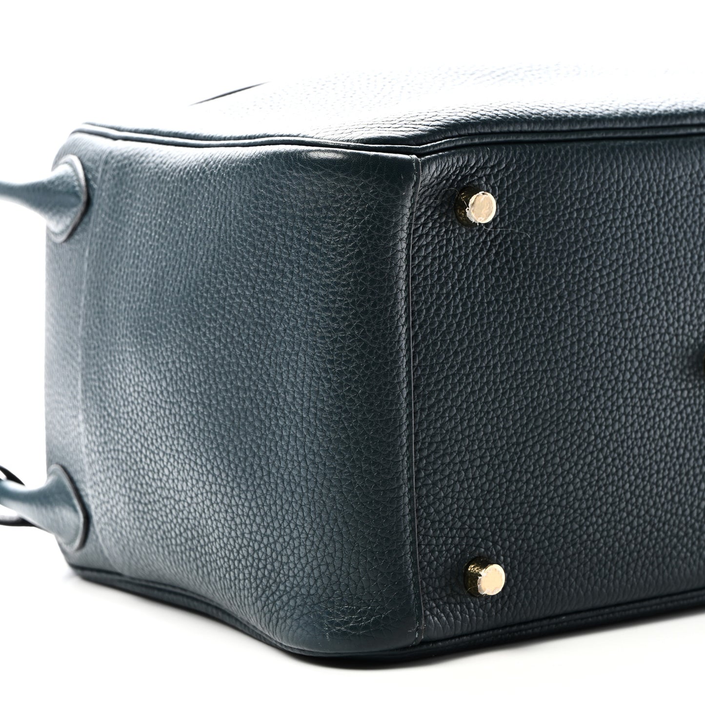 Taurillon Clemence Lindy 30 Vert Cypress
