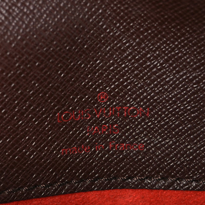 Louis Vuitton Damier Ebene Pimlico 6 of 10