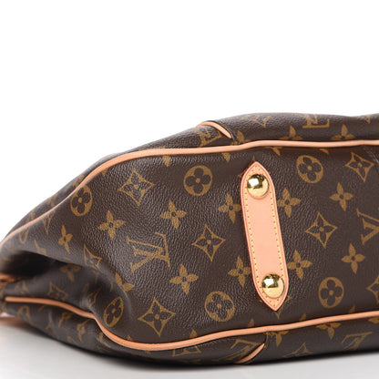 Louis Vuitton Monogram Galliera PM 6 of 10