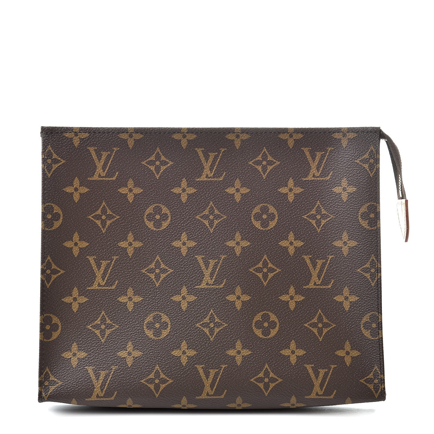 Louis Vuitton Monogram Toiletry Pouch 26 1 of 7