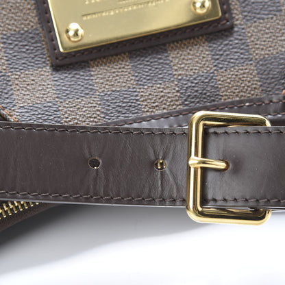 Louis Vuitton Damier Ebene Thames GM 11 of 12