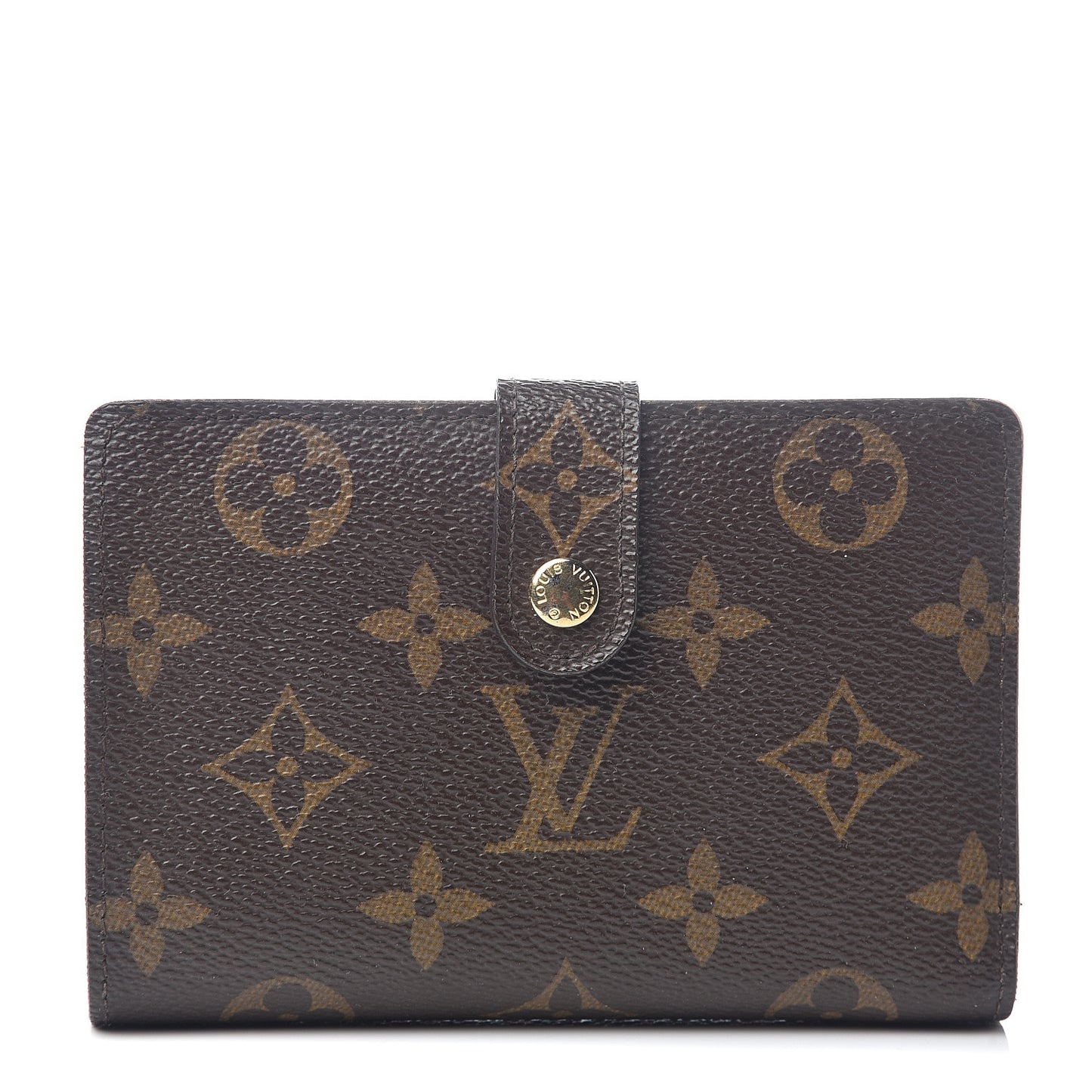 Monogram French Purse Wallet