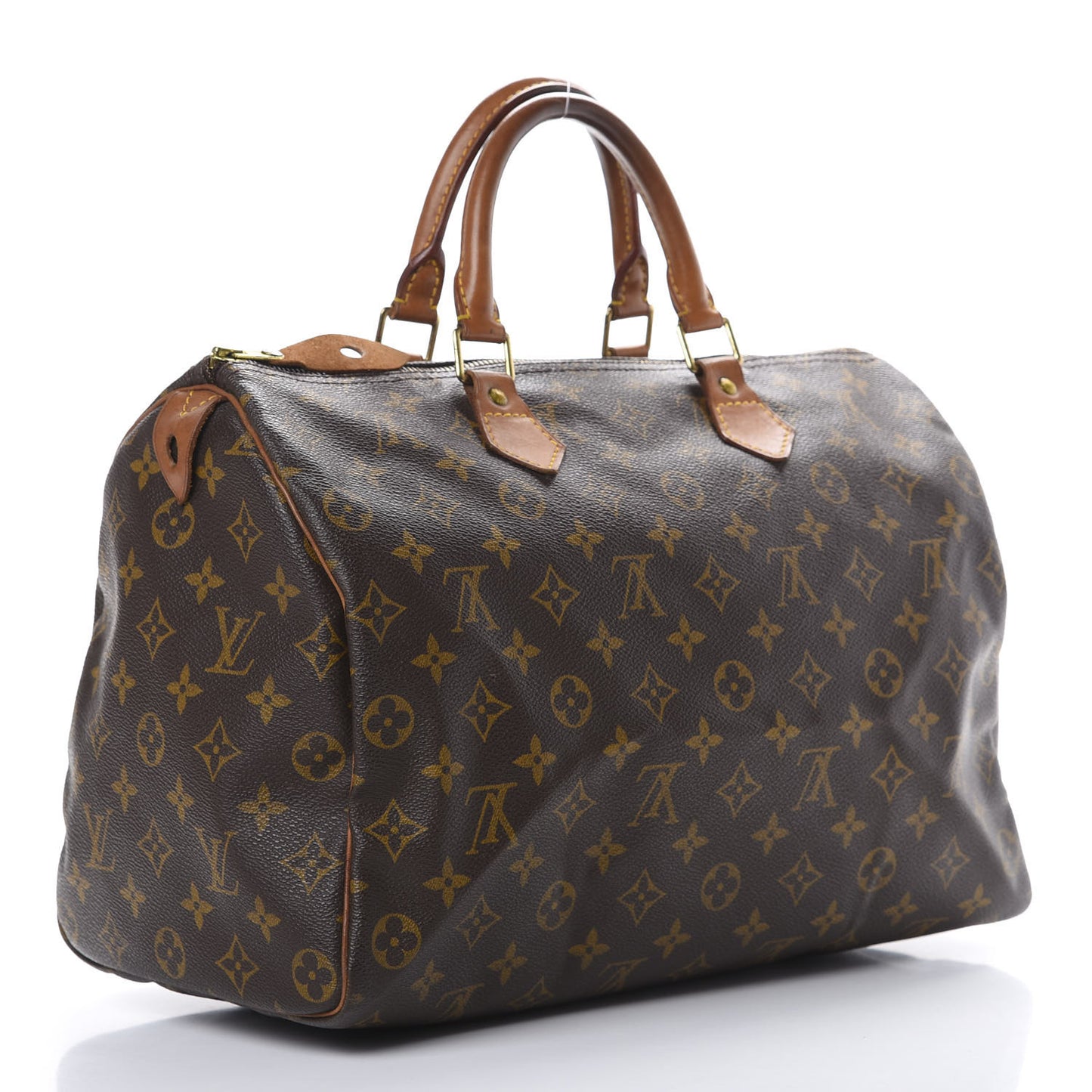 Monogram Speedy 35